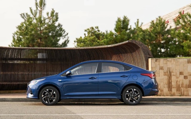 В России возобновилось производство автомобилей Hyundai и Kia