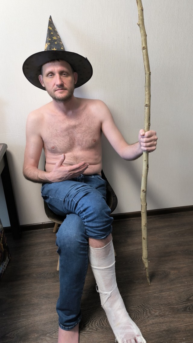 Красивые мужчины ЯПа