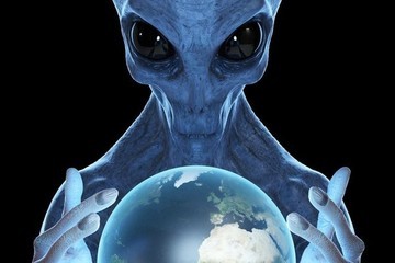 Вот что говорят учёные о существовании инопланетян