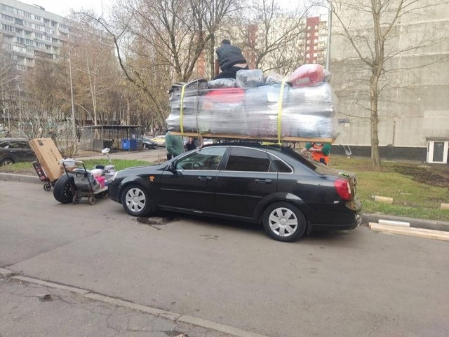 Всего понемногу. От 15.05.24