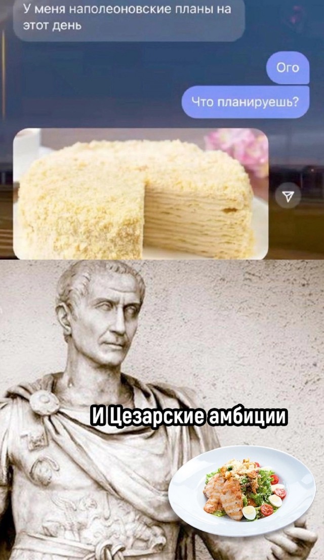 Завалялось тут случайно немного забавных картинок
