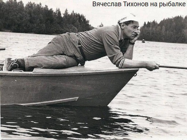 Интересные и редкие ретро-фотографии 24.08.24