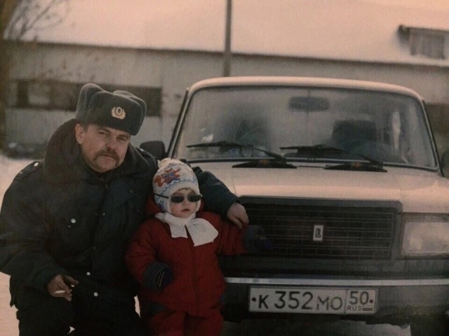 Интересные фотографии 1990 -х 19.09.24