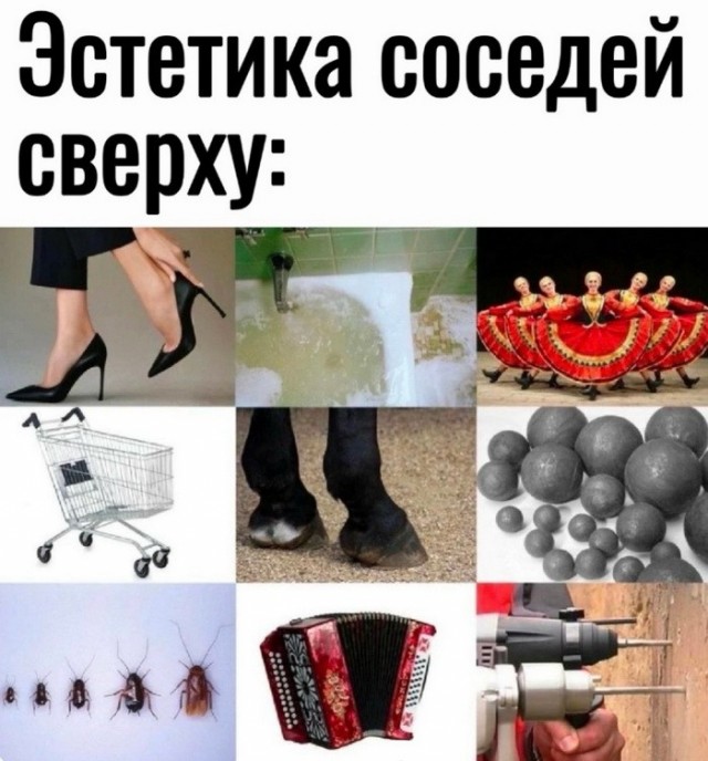 Завалялось тут случайно немного забавных картинок