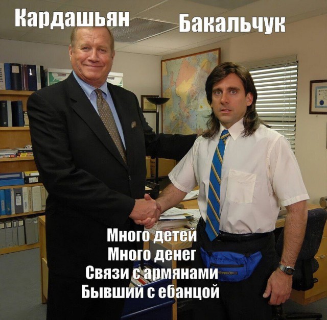 Завалялось тут случайно немного забавных картинок