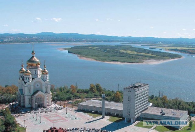 Нелегальное восхождение на самый большой в мире