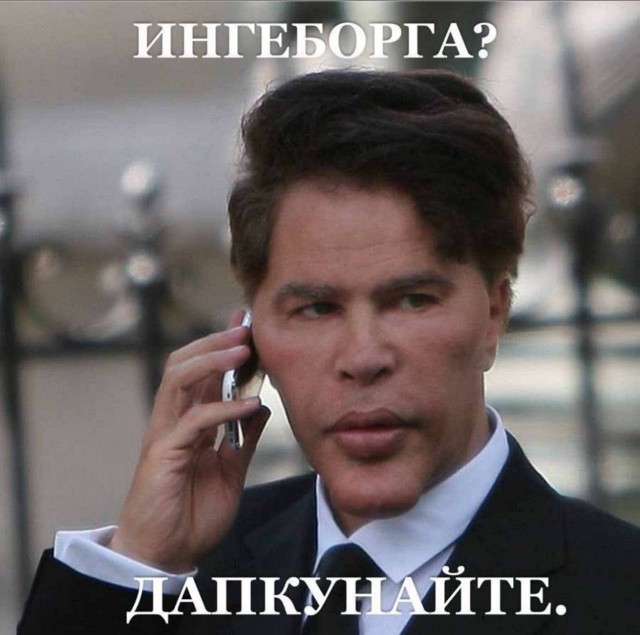 Завалялось тут случайно немного забавных картинок