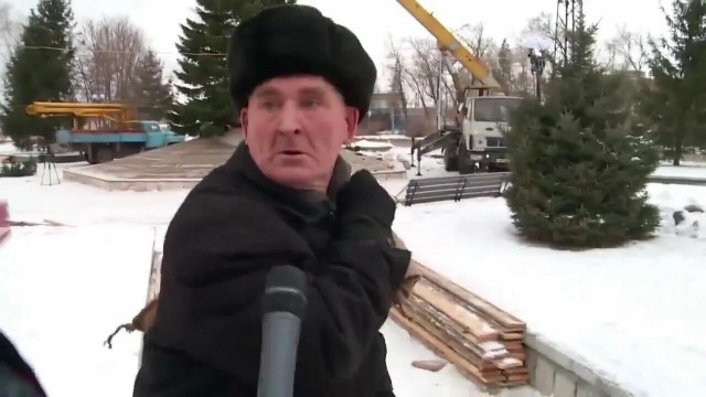 Всё, я отстрелялся