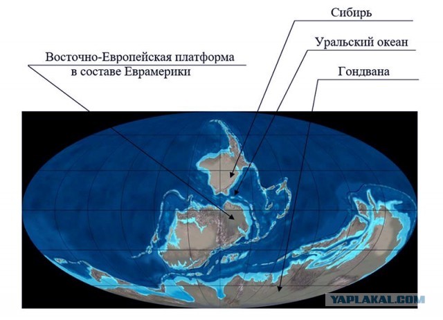 Карабаш – «уютнейшее» место на земле! (Часть 1)