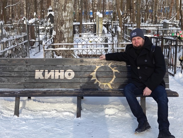 Tаким чeловeком был Виктoр Цoй!
