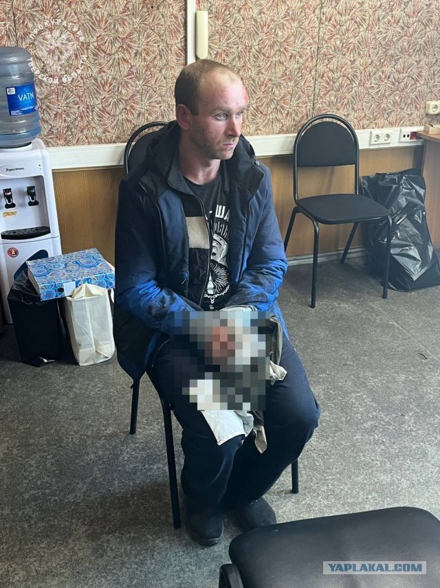Школьницу похитили, изнасиловали и зверски убили в Тверской области