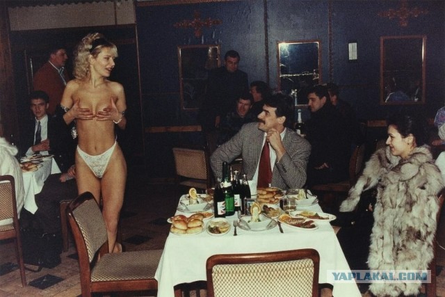 Интересные фотографии 1990 -х 27.04.25