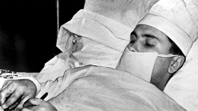 Фотографии из прошлого нашей страны – 103