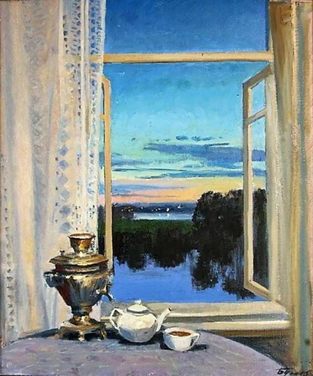 АРТ-Воскресенье