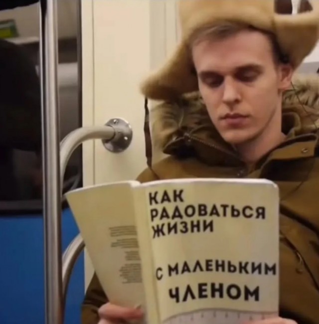 Завалялось тут случайно немного забавных картинок