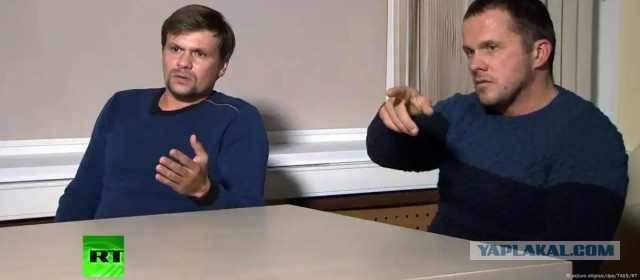 Предполагаемый организатор теракта праздновал свою годовщину свадьбы в день массовой атаки на российские военные аэродромы