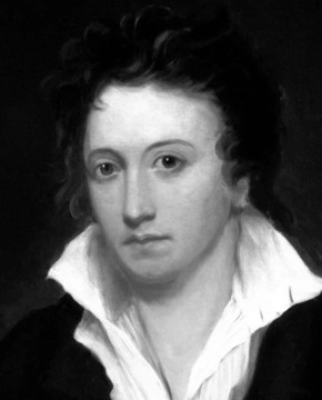 4 августа 1792: Рождение пламенного духа — как Перси Биши Шелли зажег огонь романтизма