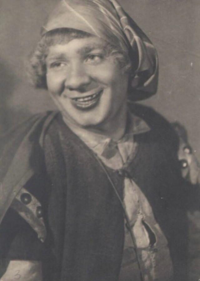 2 сентября 1926 года родился Евгений Леонов
