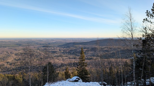 Баранчинский