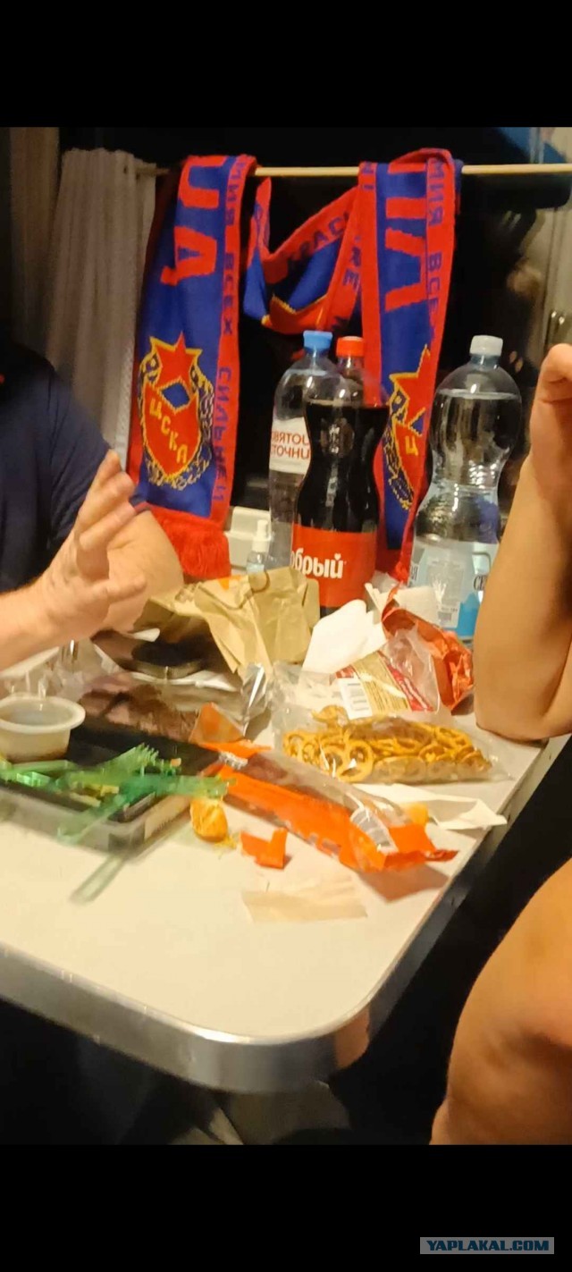Как я в Минск на хоккей ездил.