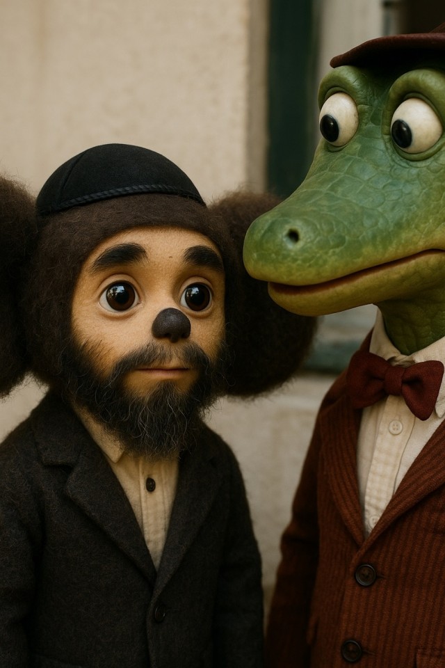 Так себе картинки 18.11.25