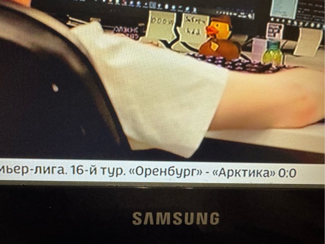 Оренбург-Арктика