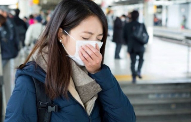 Мясников раскрыл возможный сценарий «локдауна» из-за гонконгского гриппа