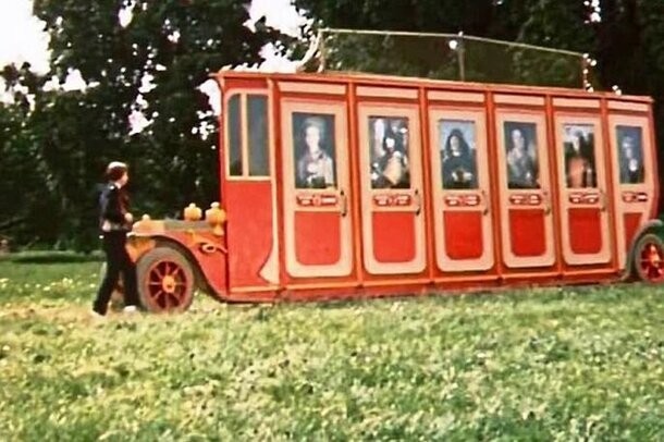 Наконец-то стало возможно моментально добраться  в любую точку страны