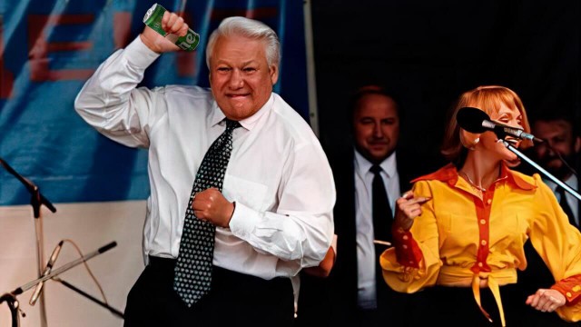 Фотожаба нашего ЯПовчанина Mehanik75
