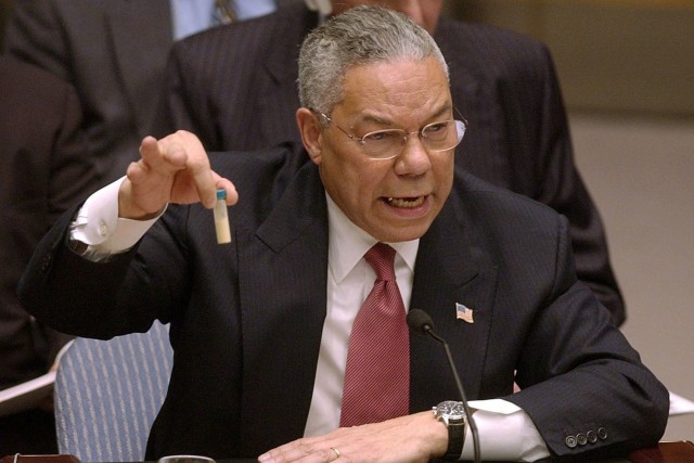 Россия передала США контроллер дрона, летевшего на резиденцию Путина