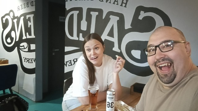 Фестиваль пива на ЯПе