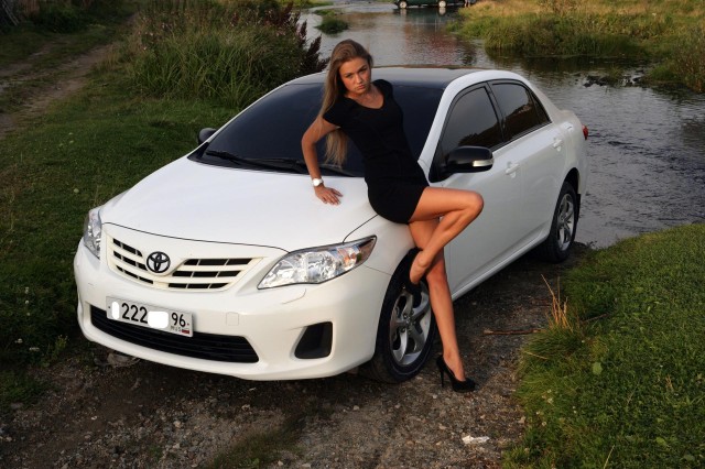 Toyota по итогам января 2026 продала в мире 822577 автомобилей Toyota и Lexus - это исторический рекорд для 1-ого месяца года