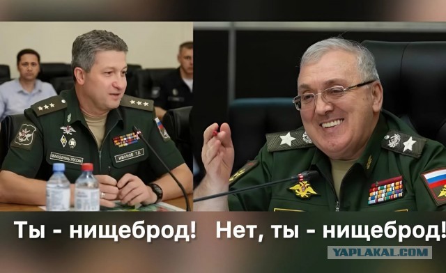 Тимур Иванов заявил о готовности пойти на фронт рядовым