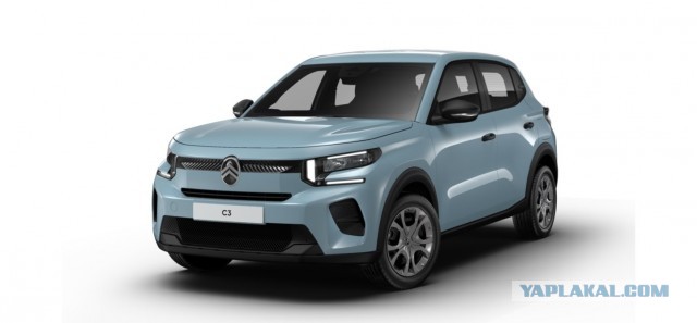 Lada Iskra - удешевлённый автомобиль