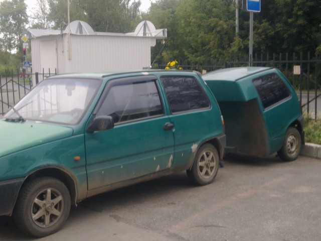 Расчленёнка от Раф