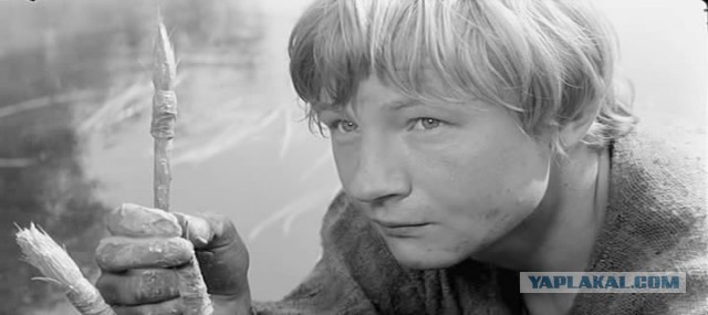 25 апреля родился Нестор