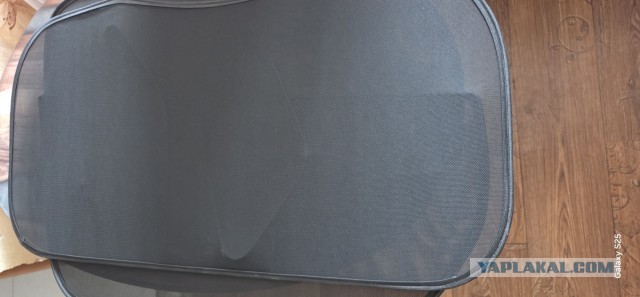 Пластик салона веста нг универсал