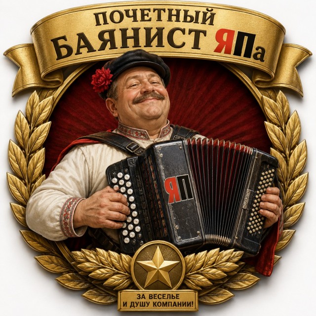 Надеюсь не баян