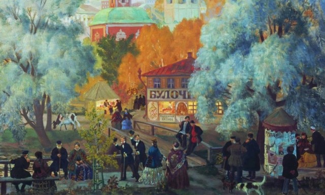 АРТ-Воскресенье