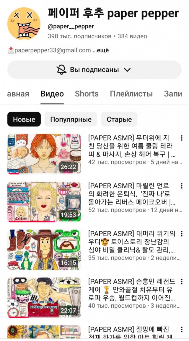 Починил