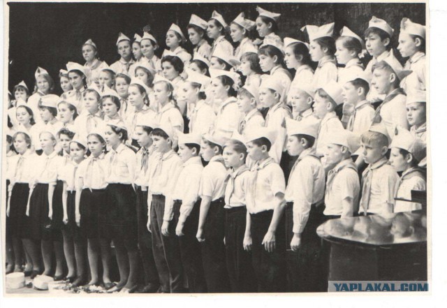 Умер "Алёша"