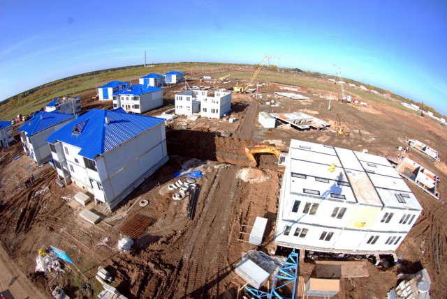 Как я был ликвидатором последствий - 1