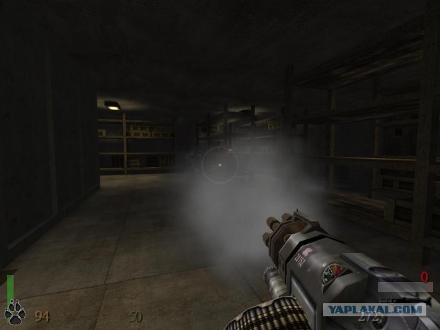 Wolfenstein возвращается!