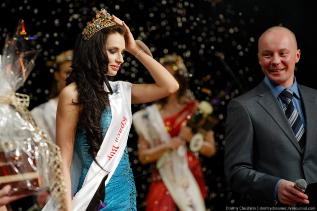 Краса Воронежского края 2011