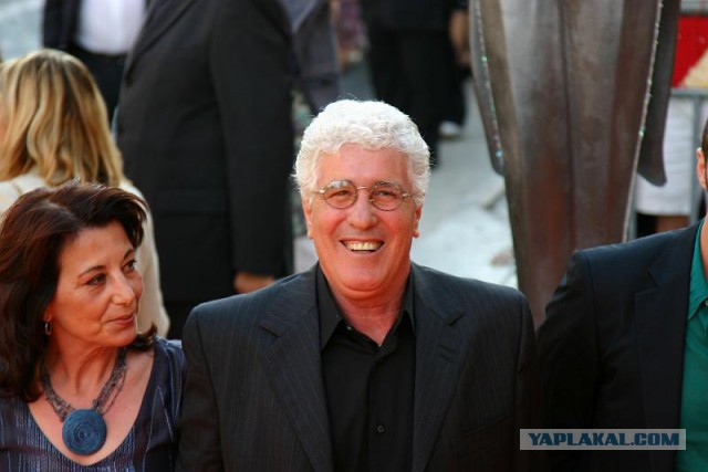 Знаменитости, которые безобразно стареют