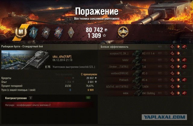 Wargaming 17
