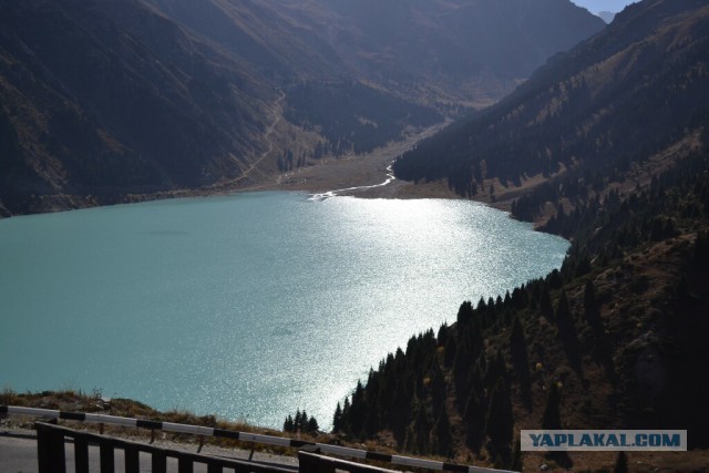 Деревенская Америка