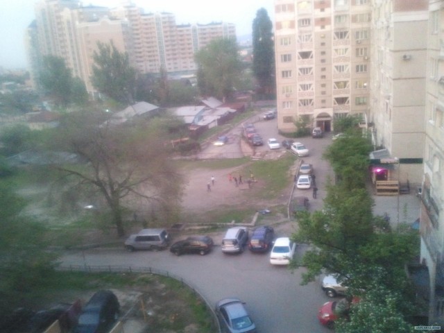 Апрель 2012