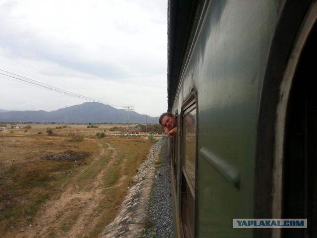 Азия без пакета.