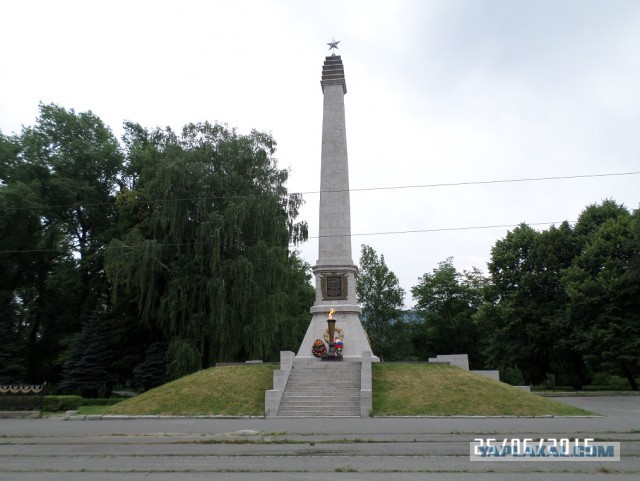 Из Казахстана в Армению через Россию